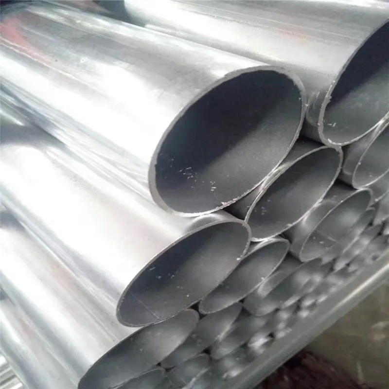 galvanized steel pipe&tube